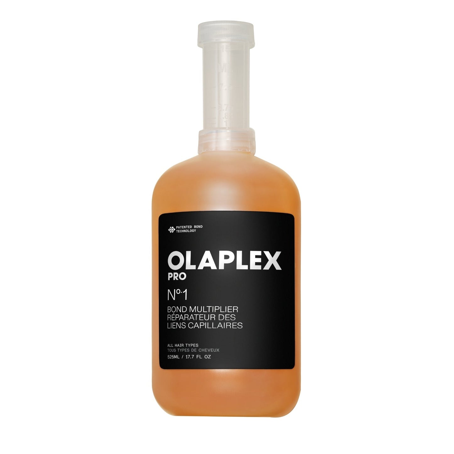 PRO EXCLUSIVE: No.1 BOND MULTIPLIER®
