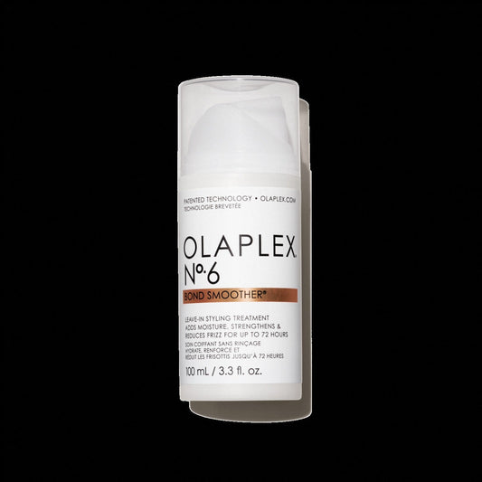 No.6 BOND SMOOTHER
