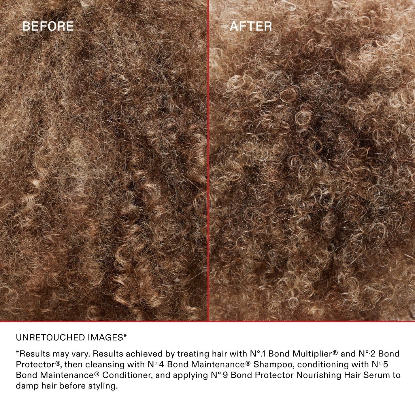 PRO EXCLUSIVE: No.2 BOND PERFECTOR®