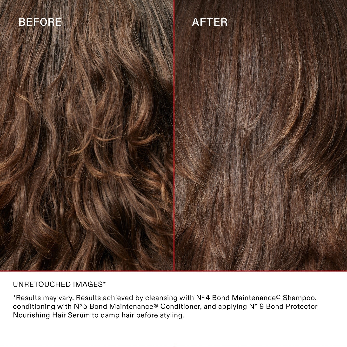 No.9 BOND PROTECTOR NOURISHING HAIR SERUM