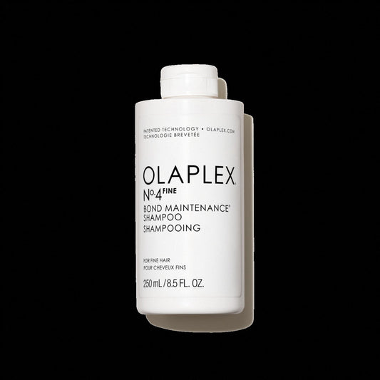 No.4FINE BOND MAINTENANCE® SHAMPOO