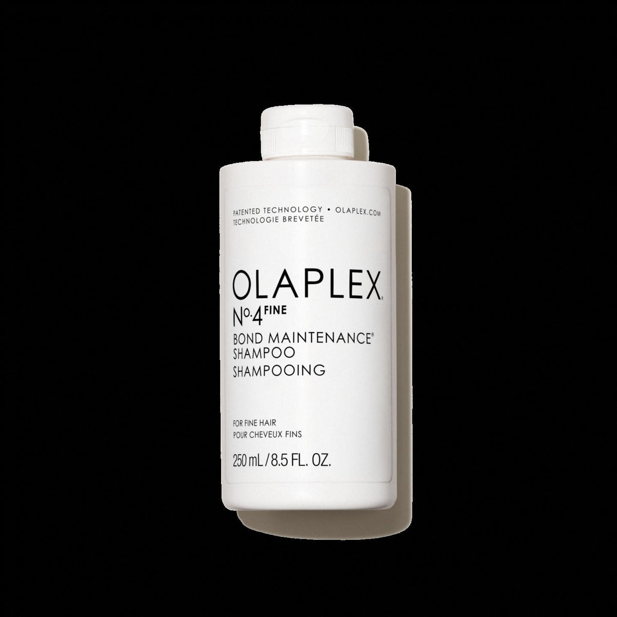 No.4FINE BOND MAINTENANCE® SHAMPOO