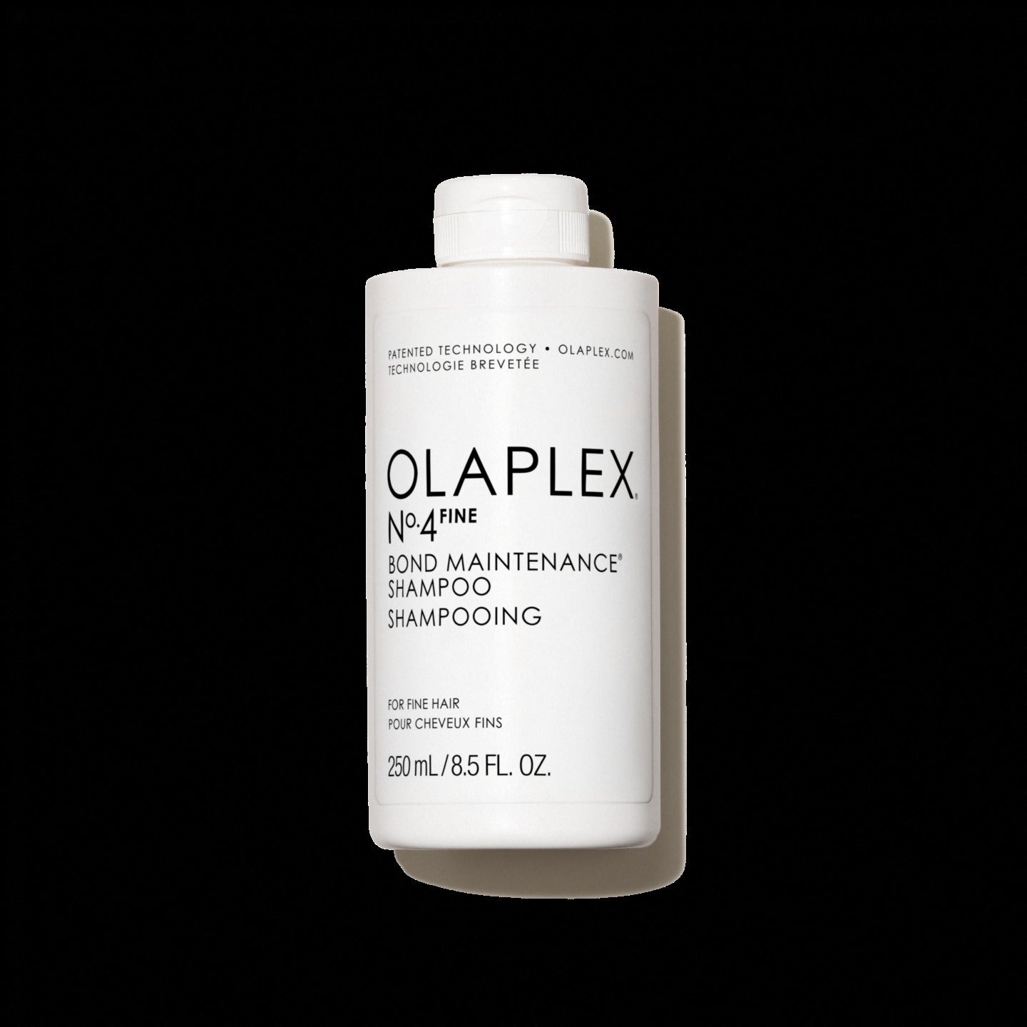 No.4FINE BOND MAINTENANCE® SHAMPOO