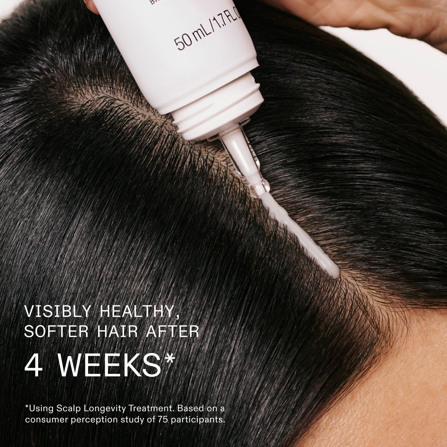 THE HEALTHY HAIR DISCOVERY SET