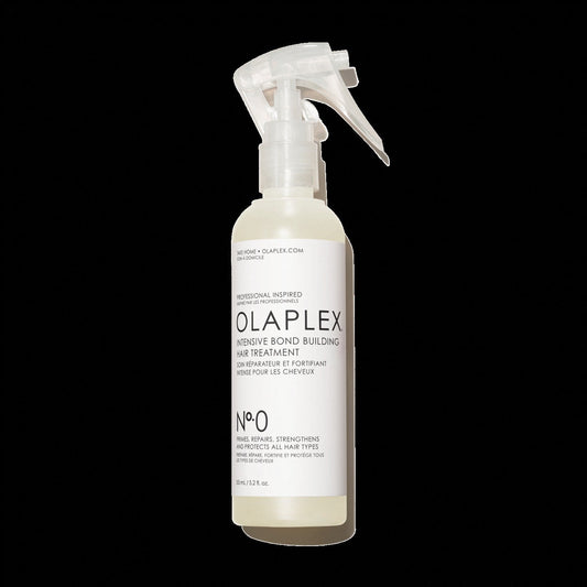 No.0 INTENSIVE BOND BUILDING TREATMENT