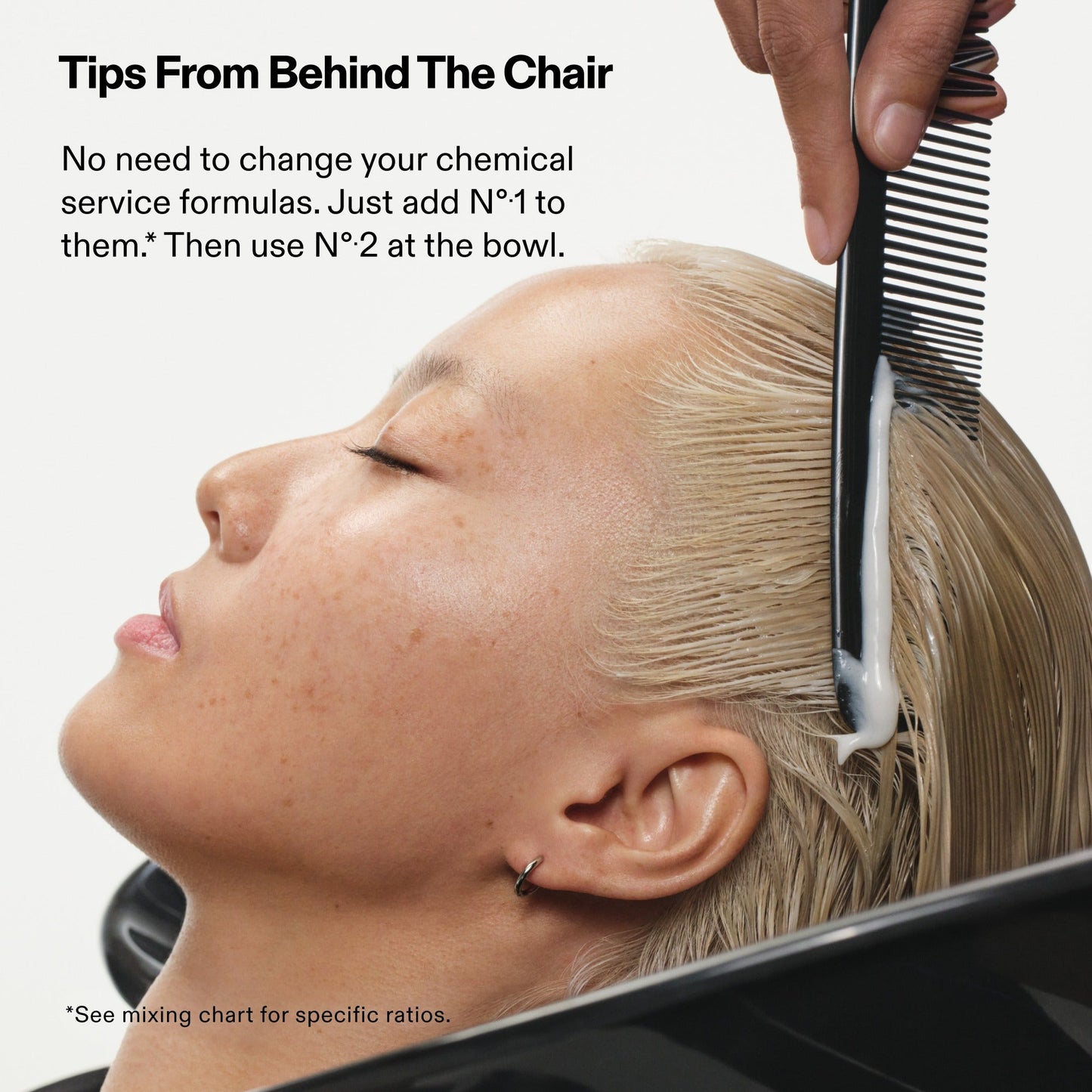 PRO EXCLUSIVE: No.2 BOND PERFECTOR®