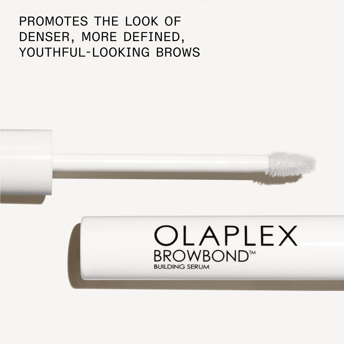 BROWBOND® BUILDING SERUM