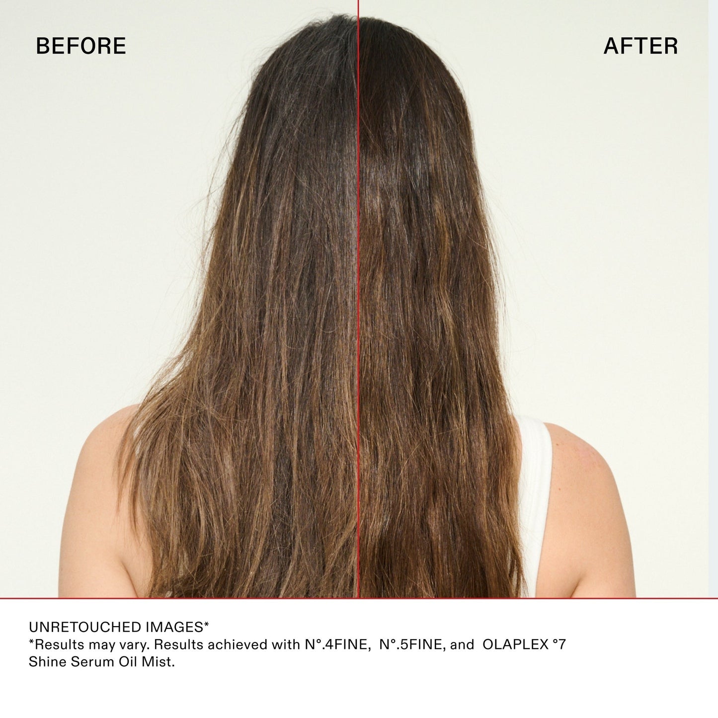 OLAPLEX o7 SHINE SERUM OIL MIST