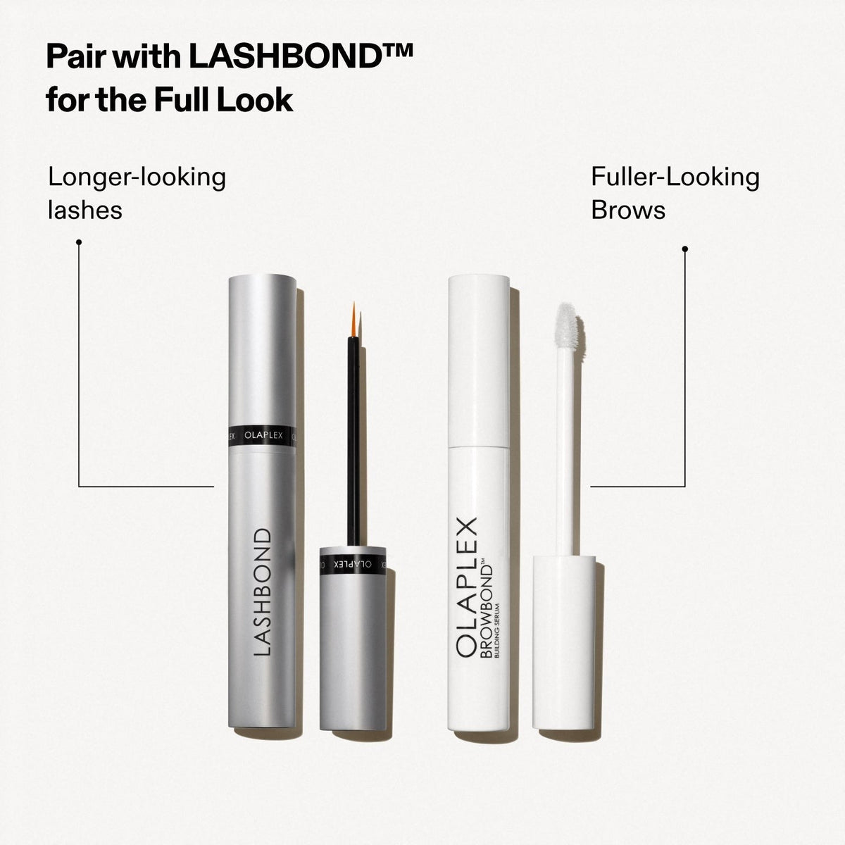 LASHBOND® BUILDING SERUM