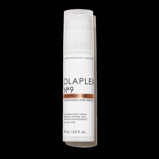 No.9 BOND PROTECTOR NOURISHING HAIR SERUM