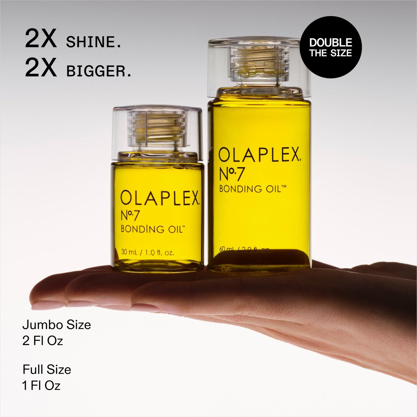 OLAPLEX No.7 BONDING OILTM