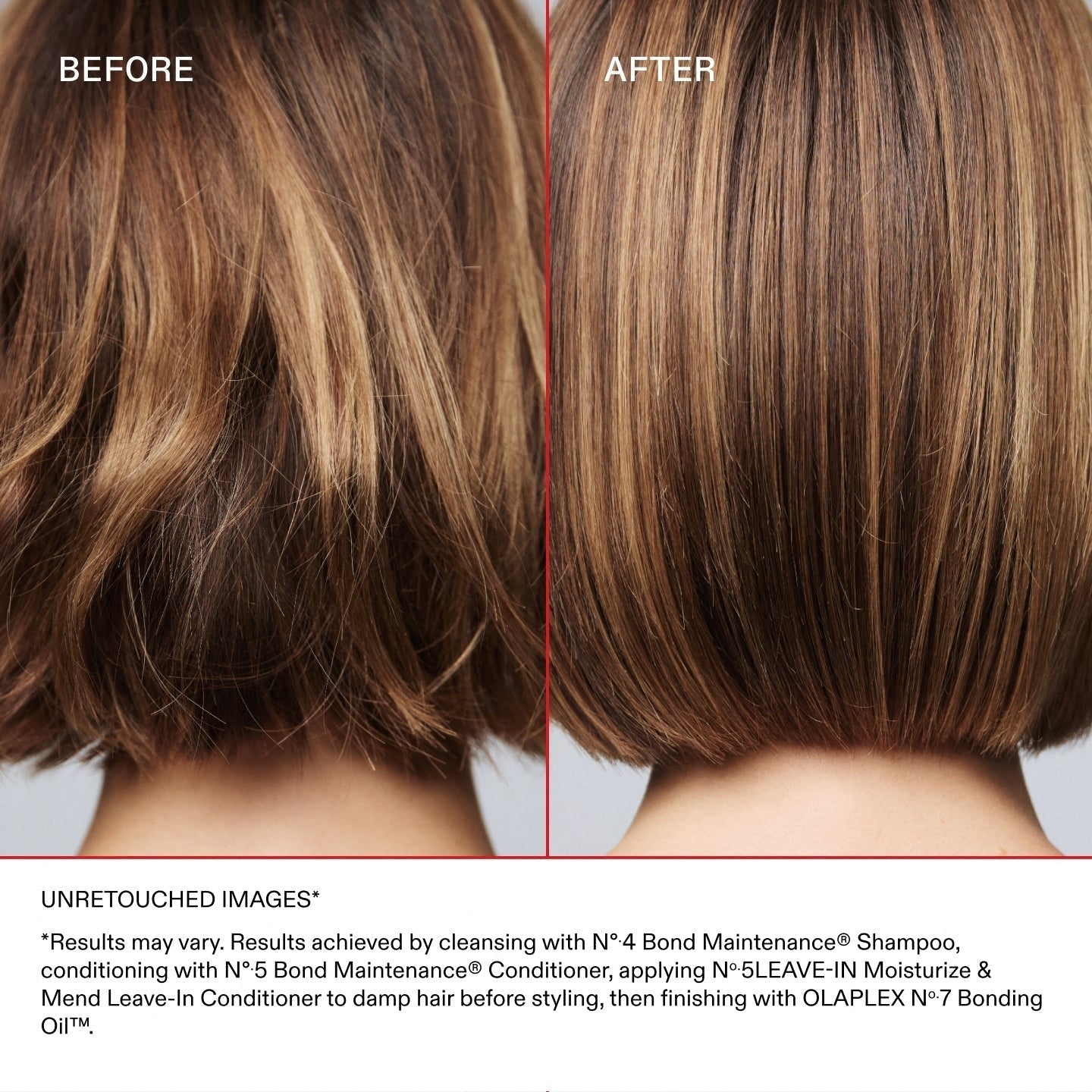 No.5LEAVE-IN MOISTURIZE & MEND LEAVE-IN CONDITIONER