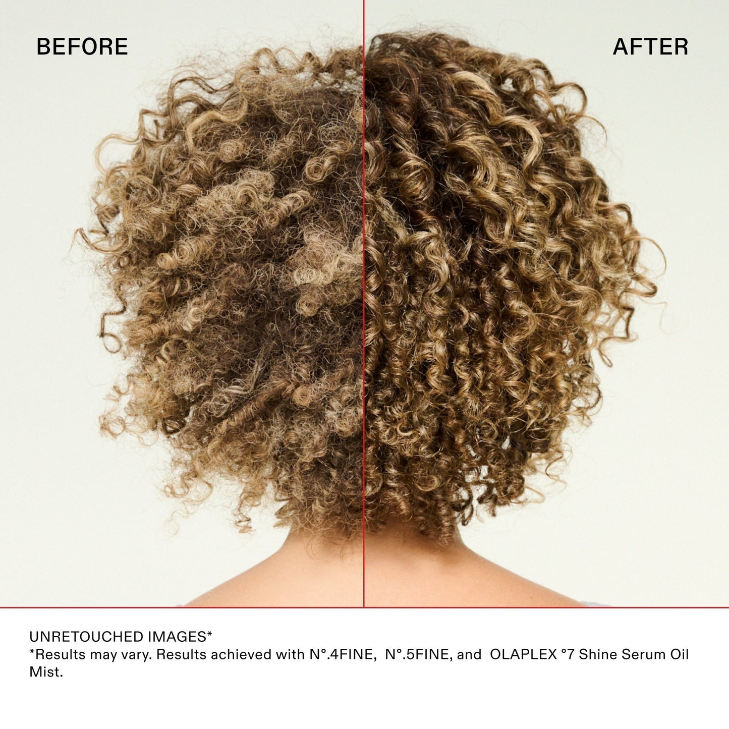 OLAPLEX o7 SHINE SERUM OIL MIST