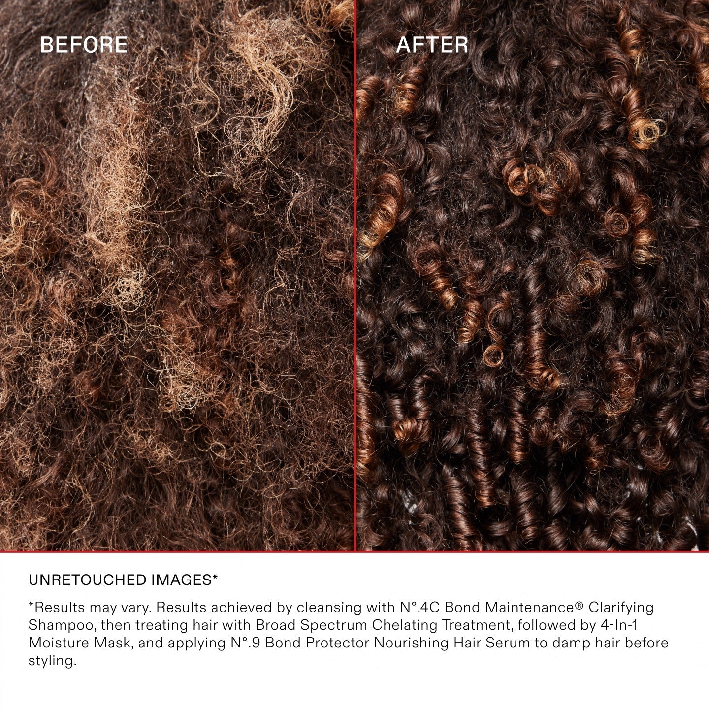 PRO EXCLUSIVE: BROAD SPECTRUM CHELATING TREATMENT