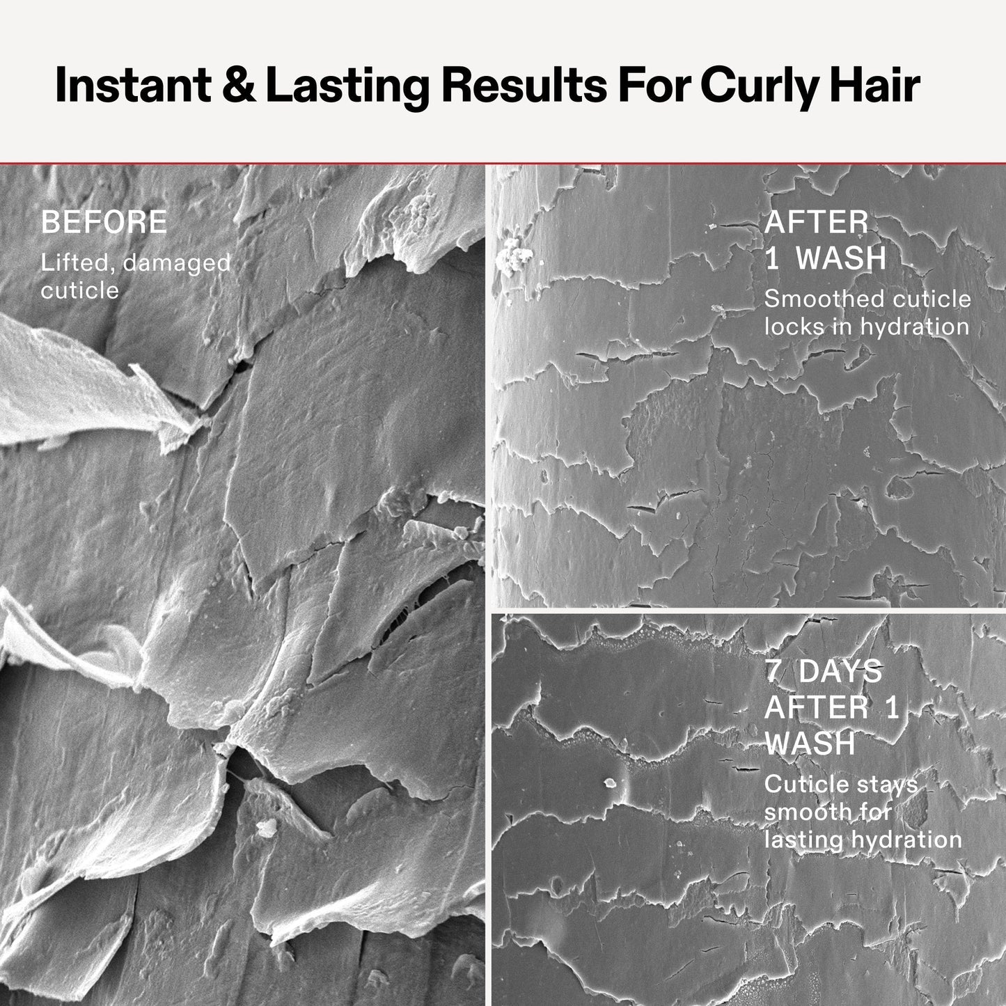 HYDRATING CURL SHAMPOO & CONDITIONER SET