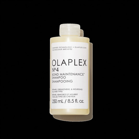 No.4 BOND MAINTENANCE® SHAMPOO