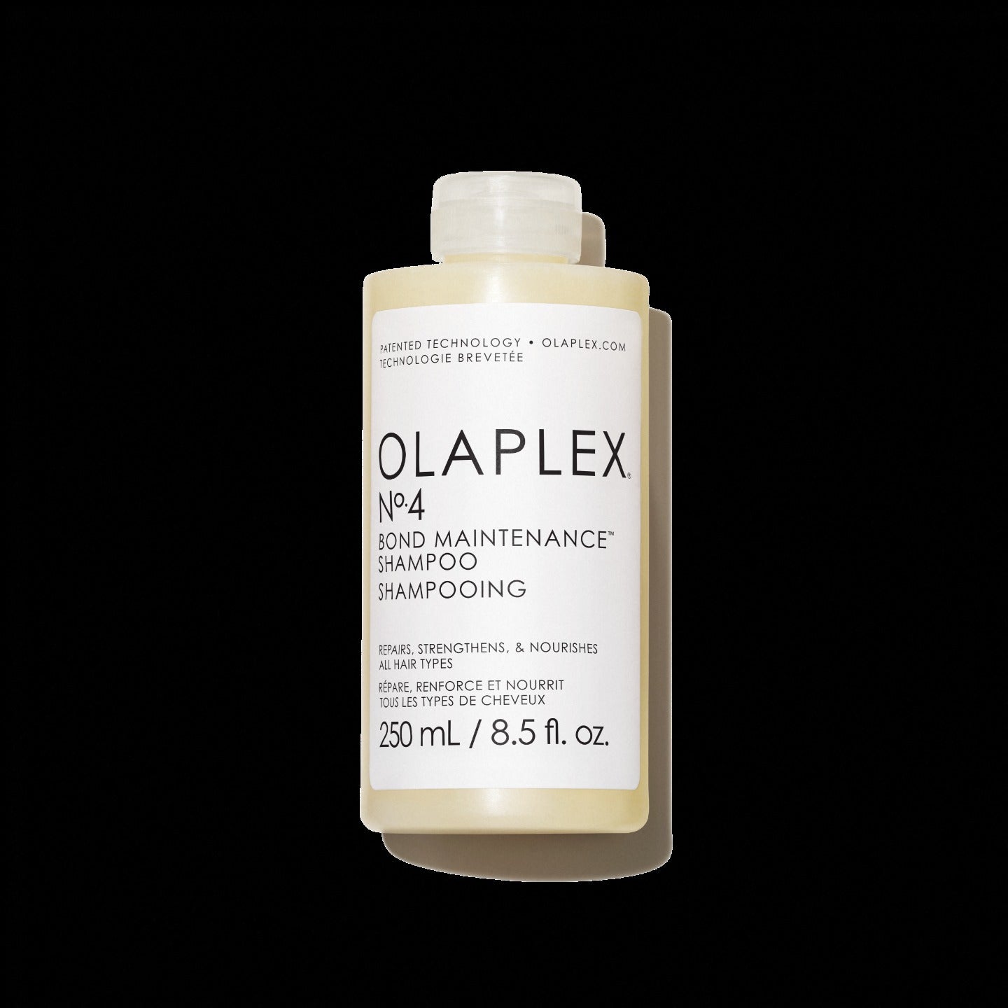 No.4 BOND MAINTENANCE® SHAMPOO