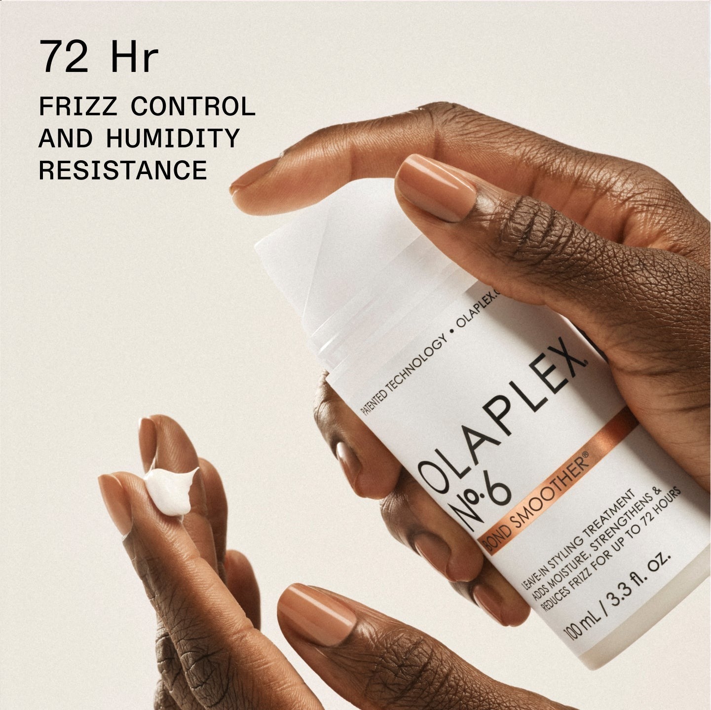 No.6 BOND SMOOTHER®