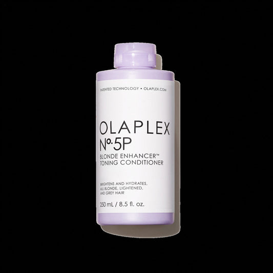 No.5P BLONDE ENHANCERTM TONING CONDITIONER