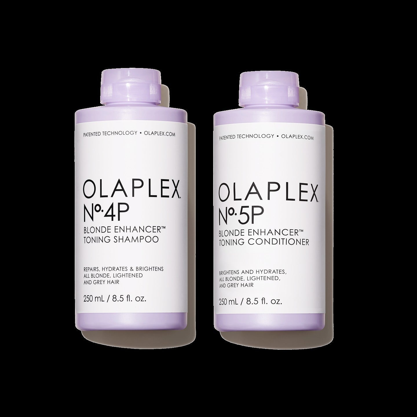 BLONDE ENHANCER SET
