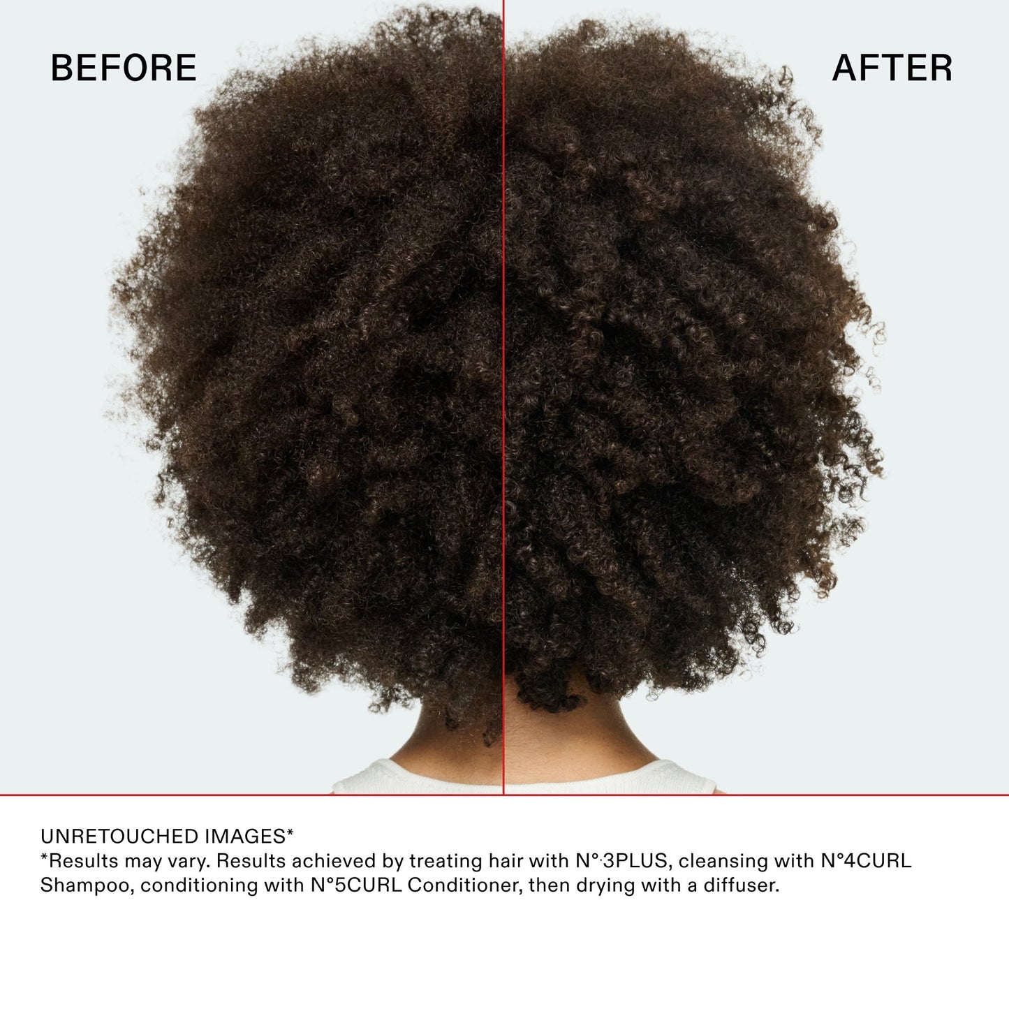 N°.3PLUS COMPLETE REPAIR TREATMENT
