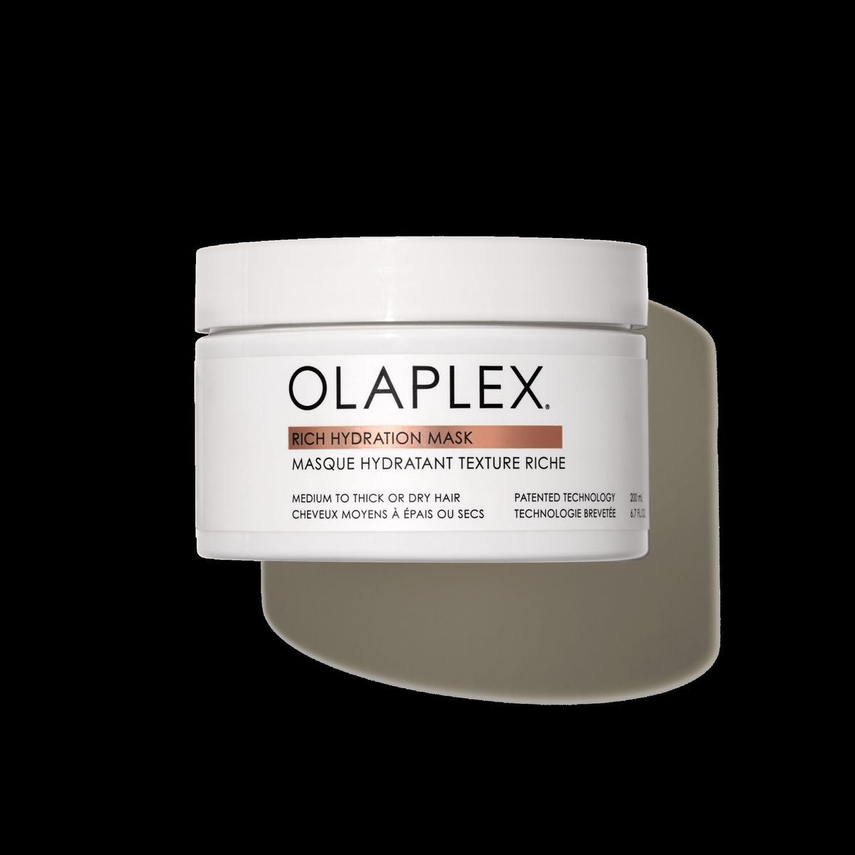 RICH HYDRATION MASK