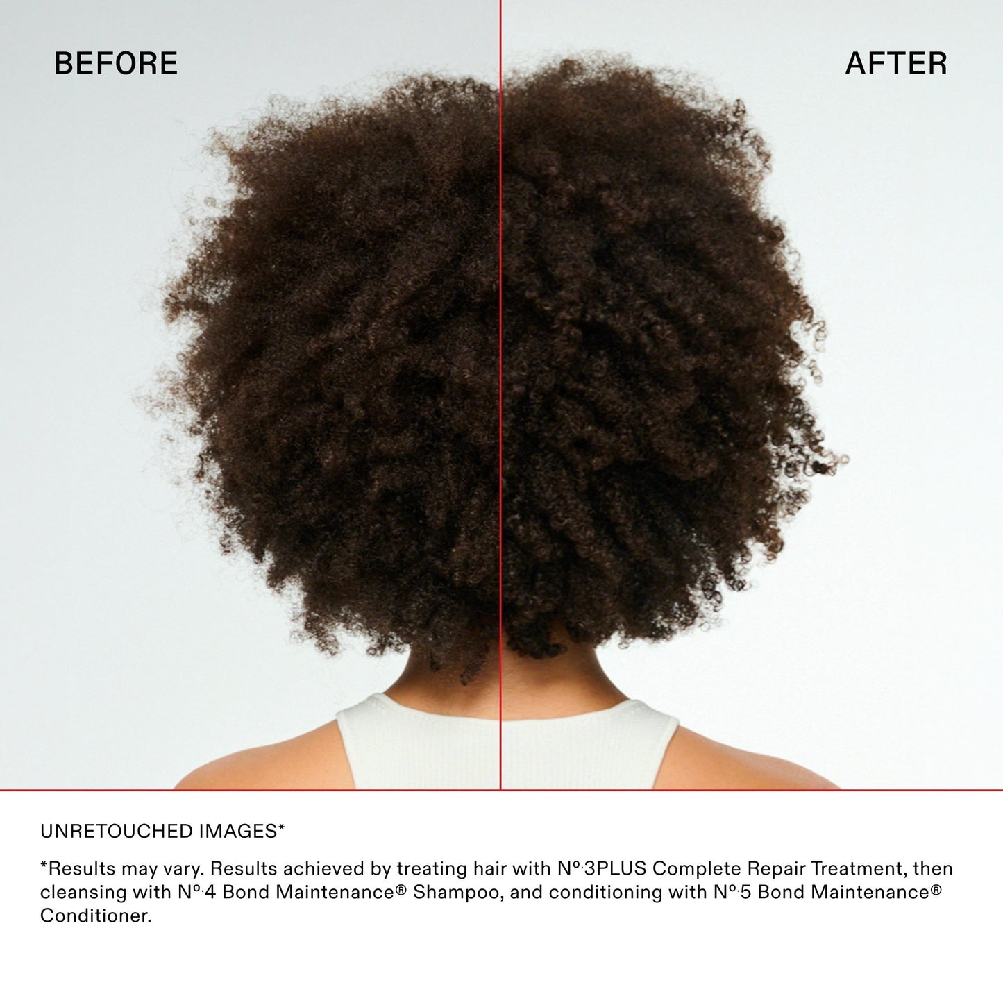 THE HEALTHY HAIR DISCOVERY SET