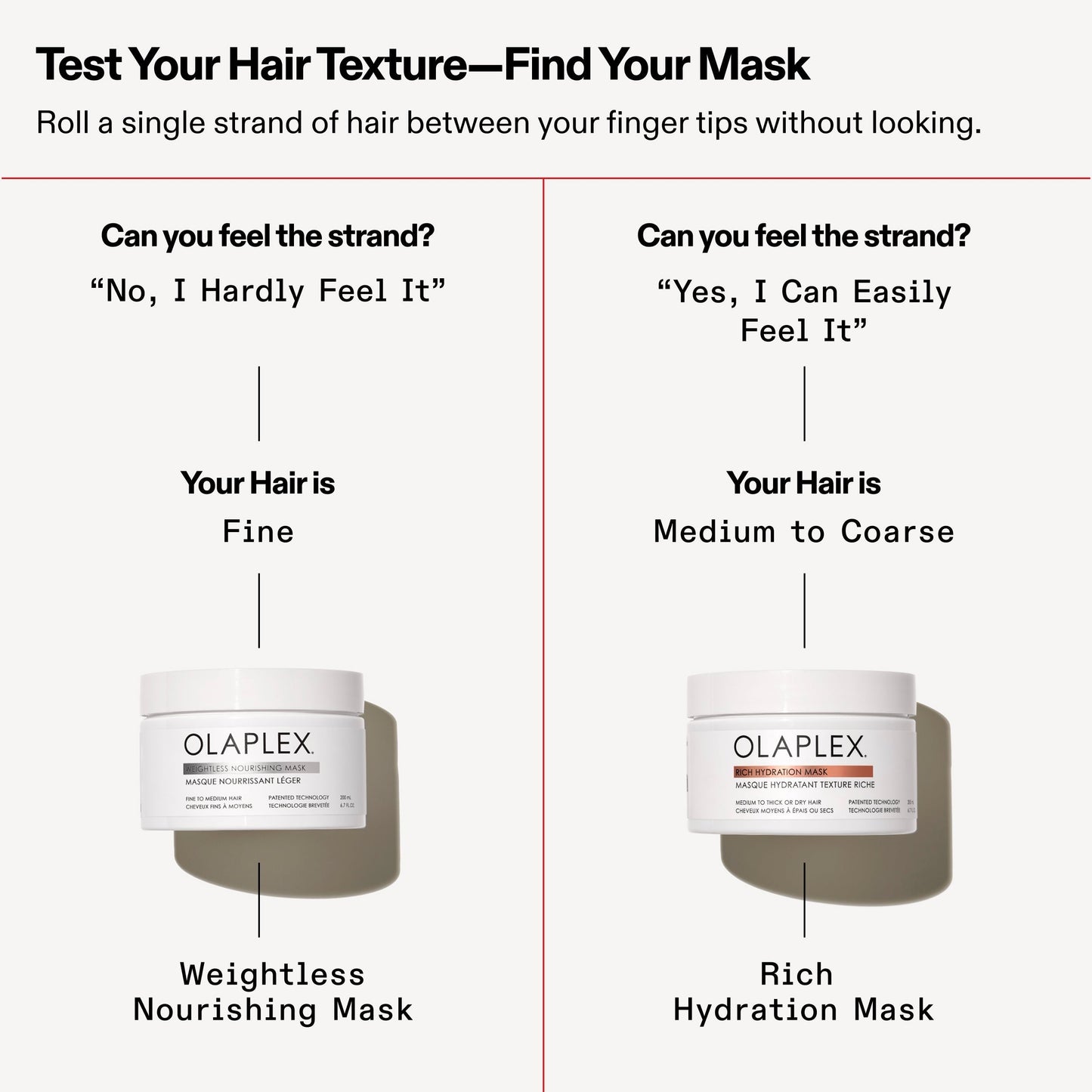 WEIGHTLESS NOURISHING MASK