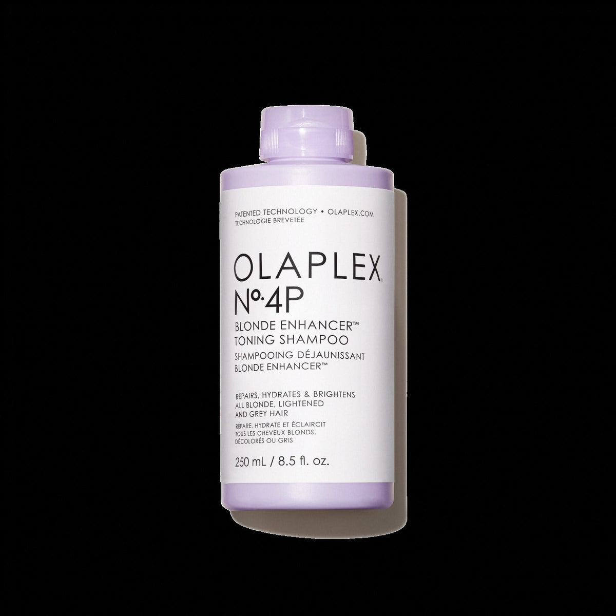 No.4P BLONDE ENHANCERTM TONING SHAMPOO