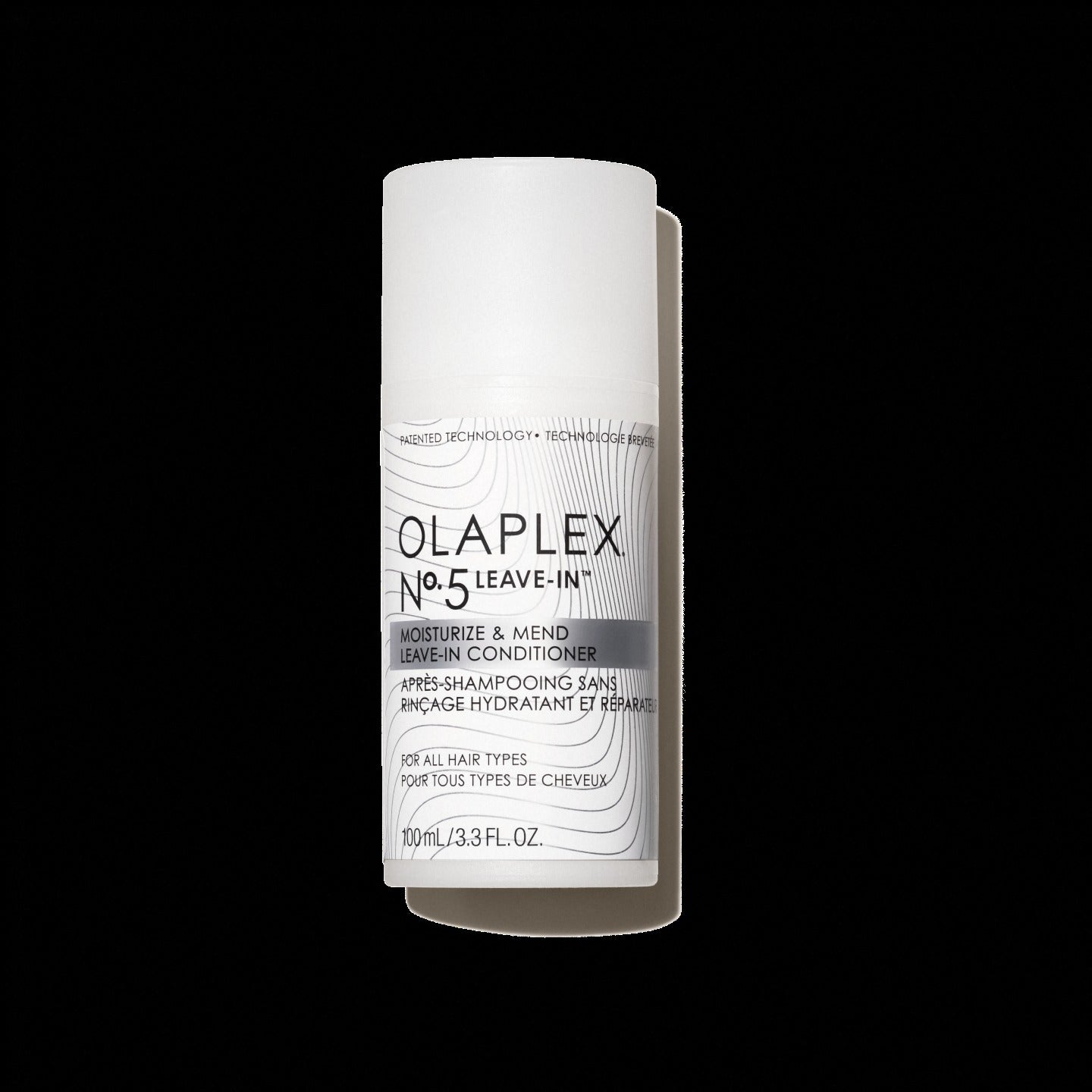 No.5LEAVE-IN MOISTURIZE & MEND LEAVE-IN CONDITIONER