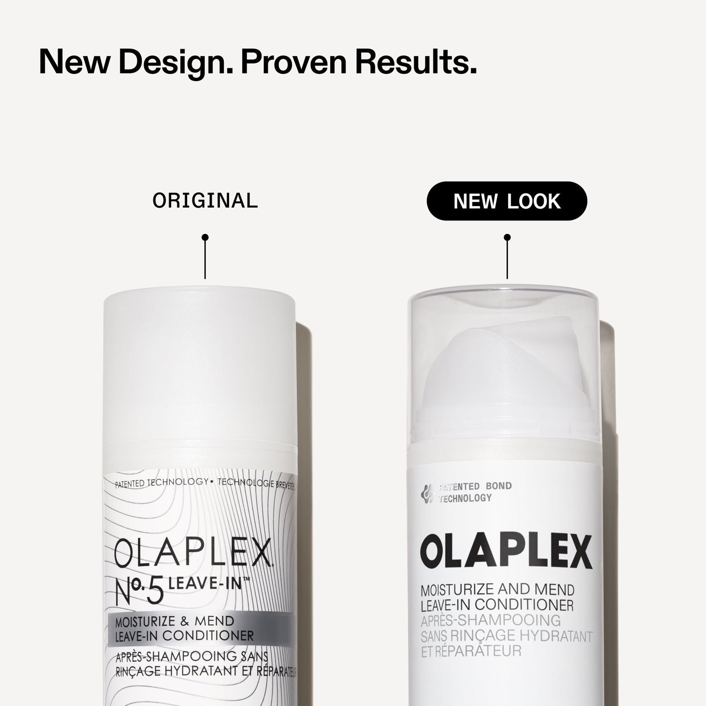 No.5LEAVE-IN MOISTURIZE & MEND LEAVE-IN CONDITIONER