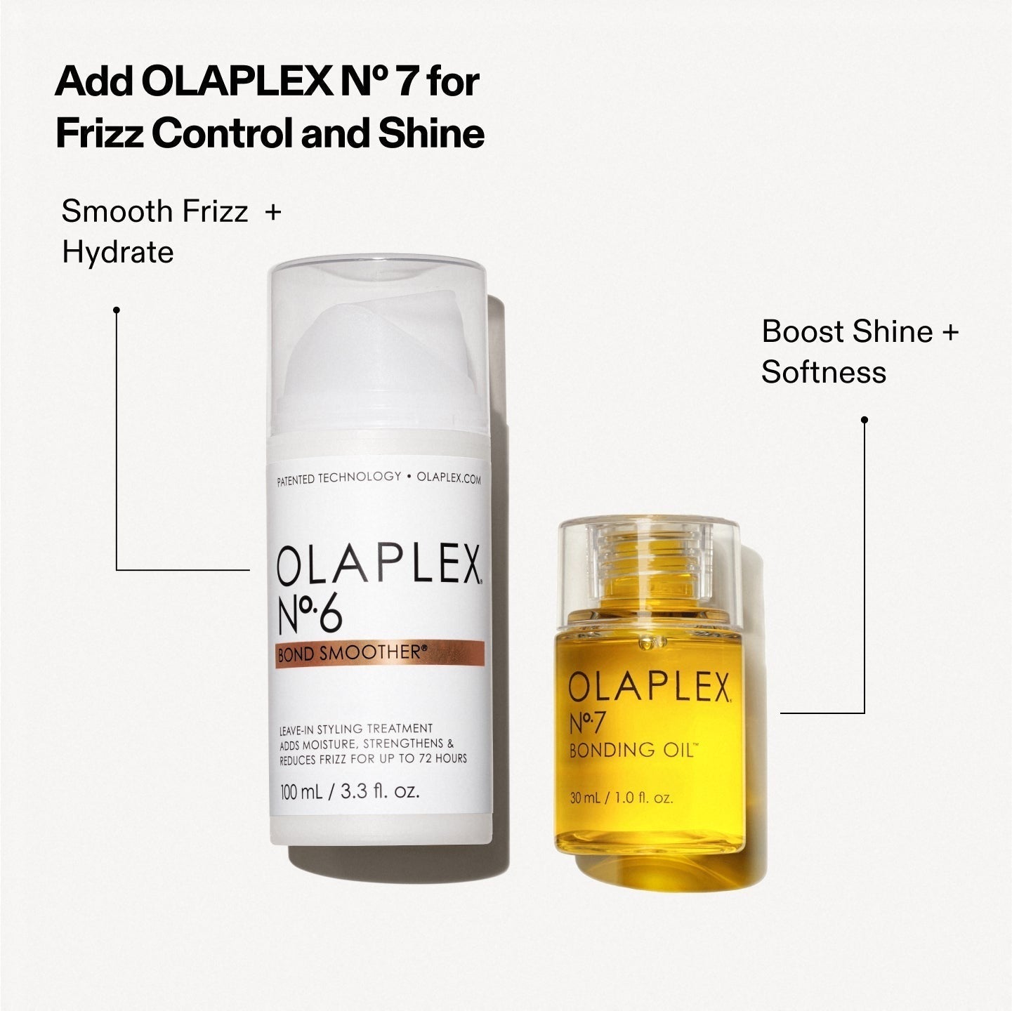 No.6 BOND SMOOTHER