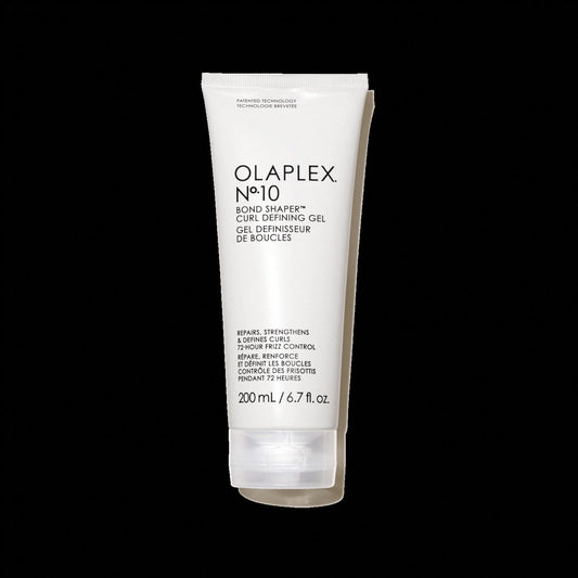 No.10 BOND SHAPERTM CURL DEFINING GEL
