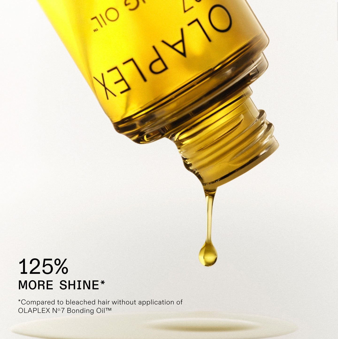 OLAPLEX No.7 BONDING OILTM
