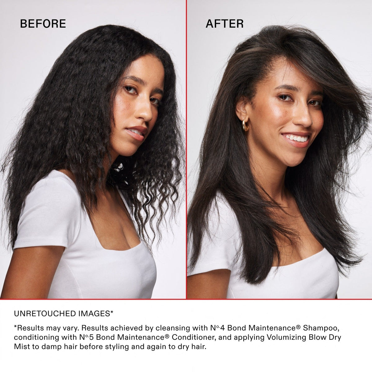 VOLUMIZING BLOW DRY MIST