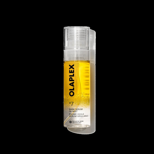 OLAPLEX o7 SHINE SERUM OIL MIST