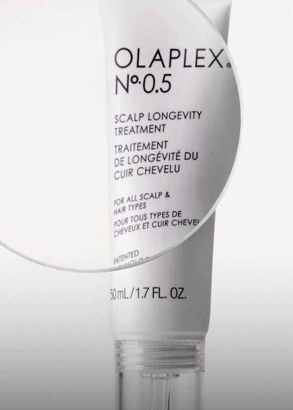 404 Not Found - OLAPLEX, Inc