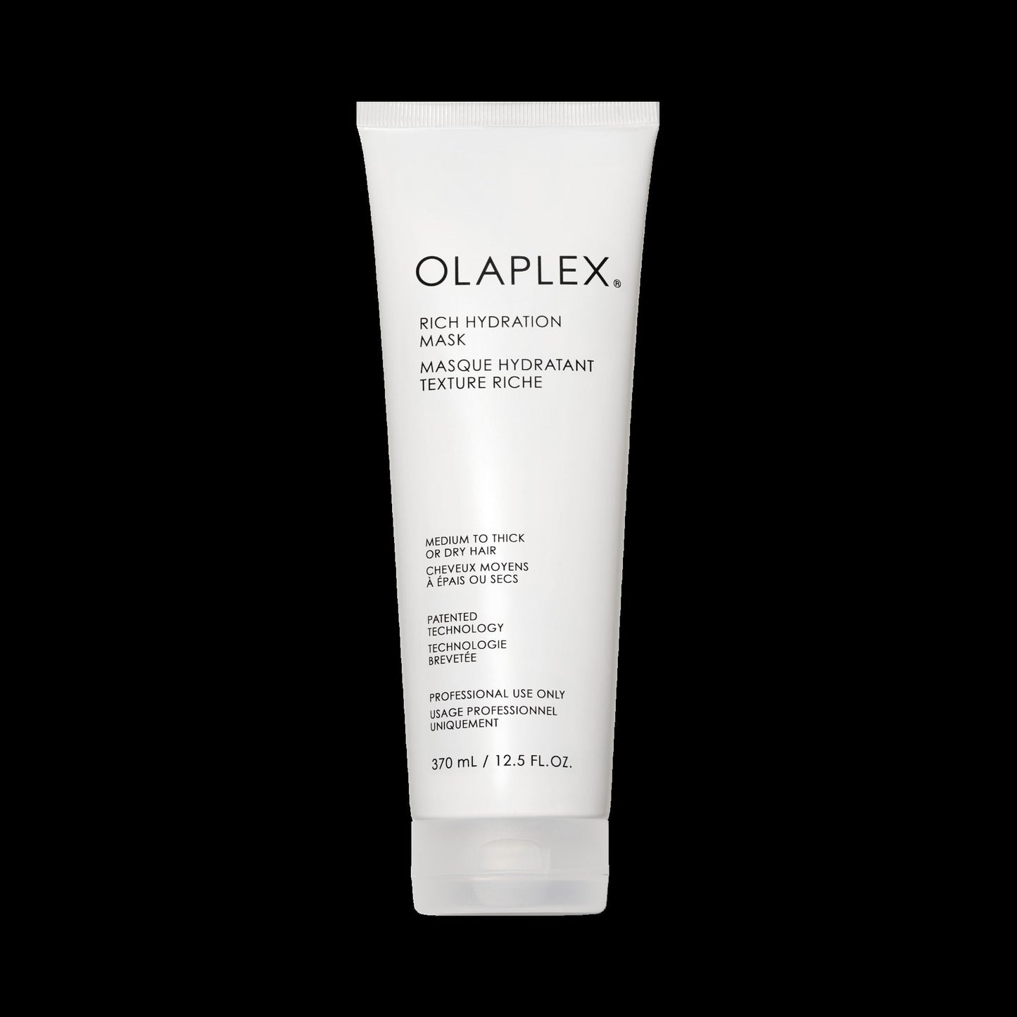 PRO EXCLUSIVE: RICH HYDRATION MASK