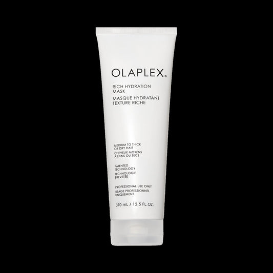 PRO EXCLUSIVE: RICH HYDRATION MASK