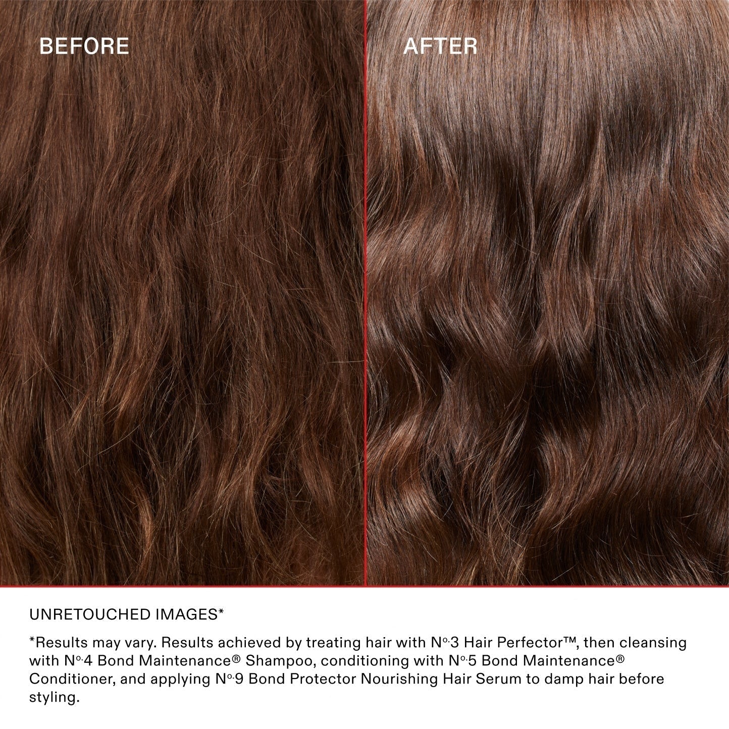 No.3 HAIR PERFECTORTM
