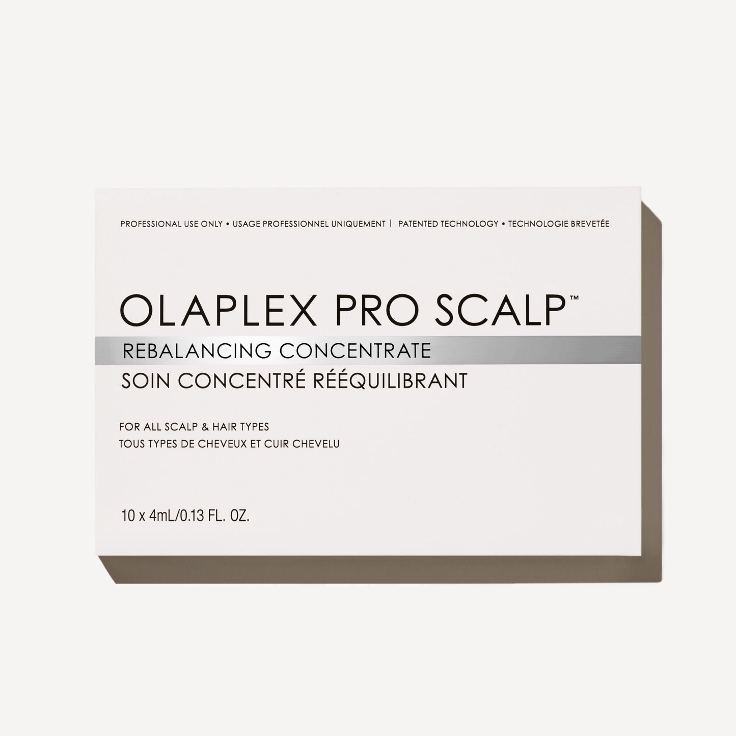 PRO EXCLUSIVE: OLAPLEX PRO SCALPTM REBALANCING CONCENTRATE