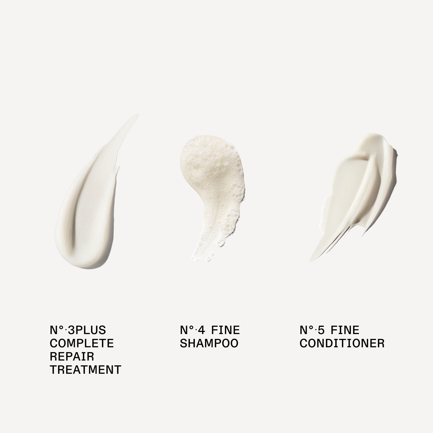 VOLUMIZE + REPAIR VALUE SET