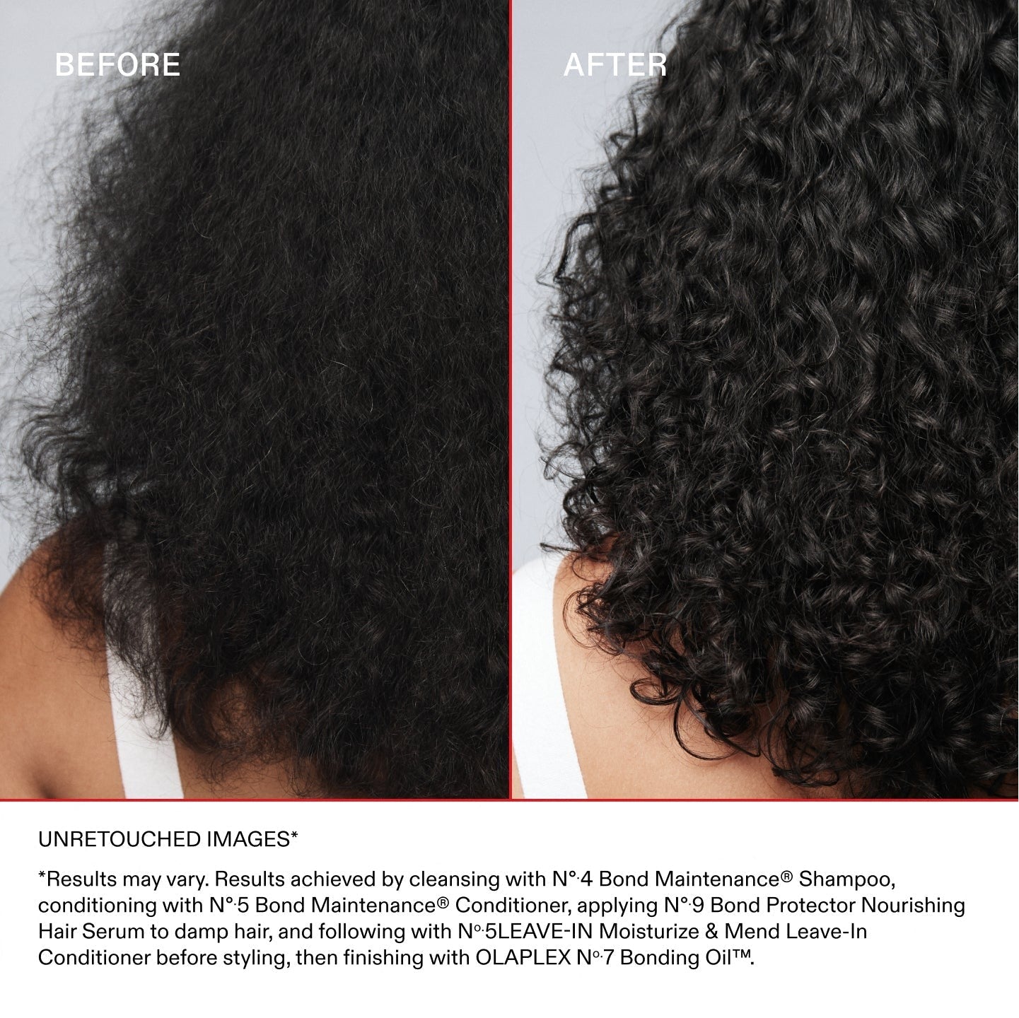 No.5 LEAVE-IN MOISTURIZE & MEND LEAVE-IN CONDITIONER
