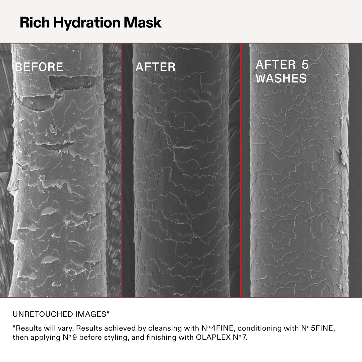 RICH HYDRATION MASK