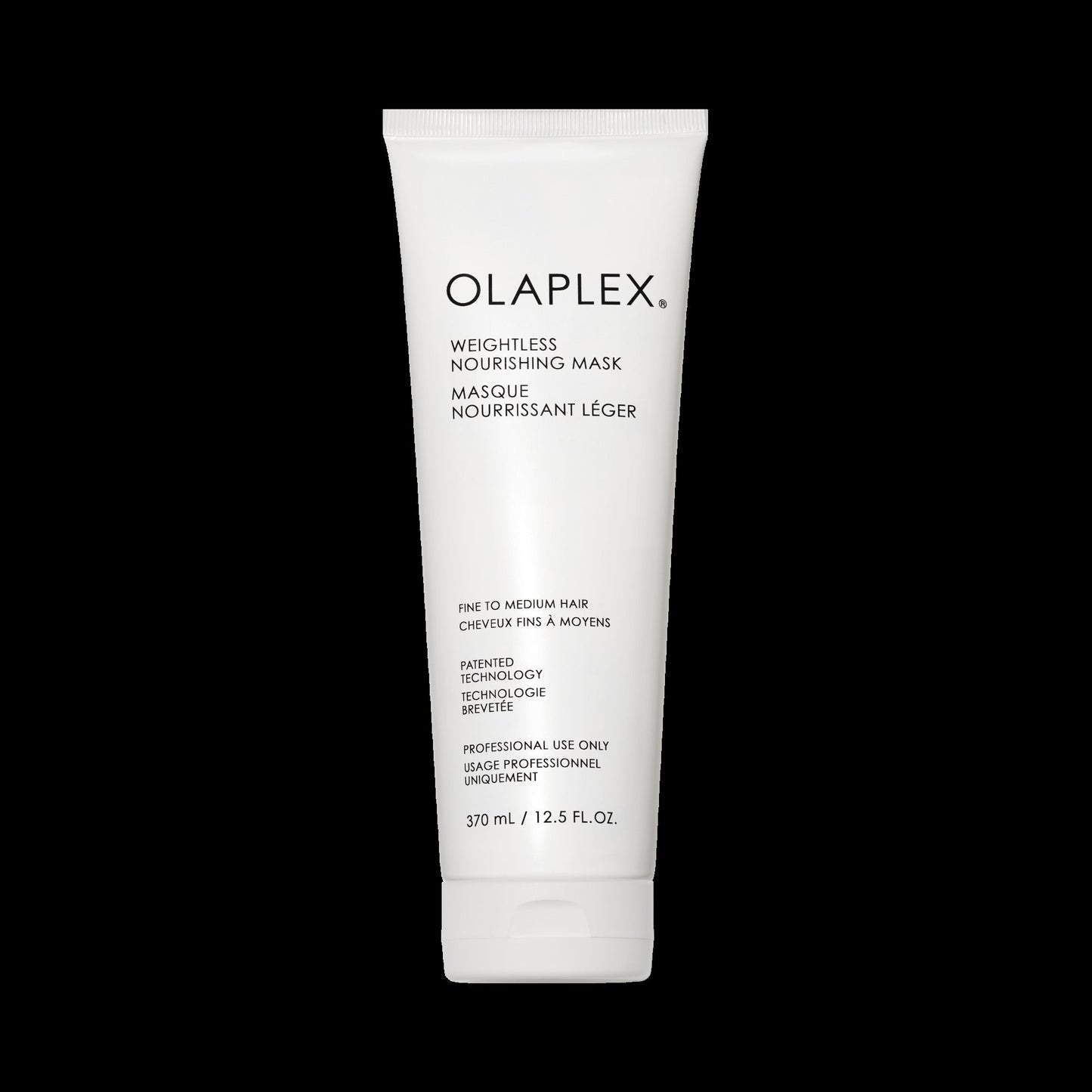 PRO EXCLUSIVE: WEIGHTLESS NOURISHING MASK