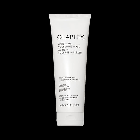 PRO EXCLUSIVE: WEIGHTLESS NOURISHING MASK