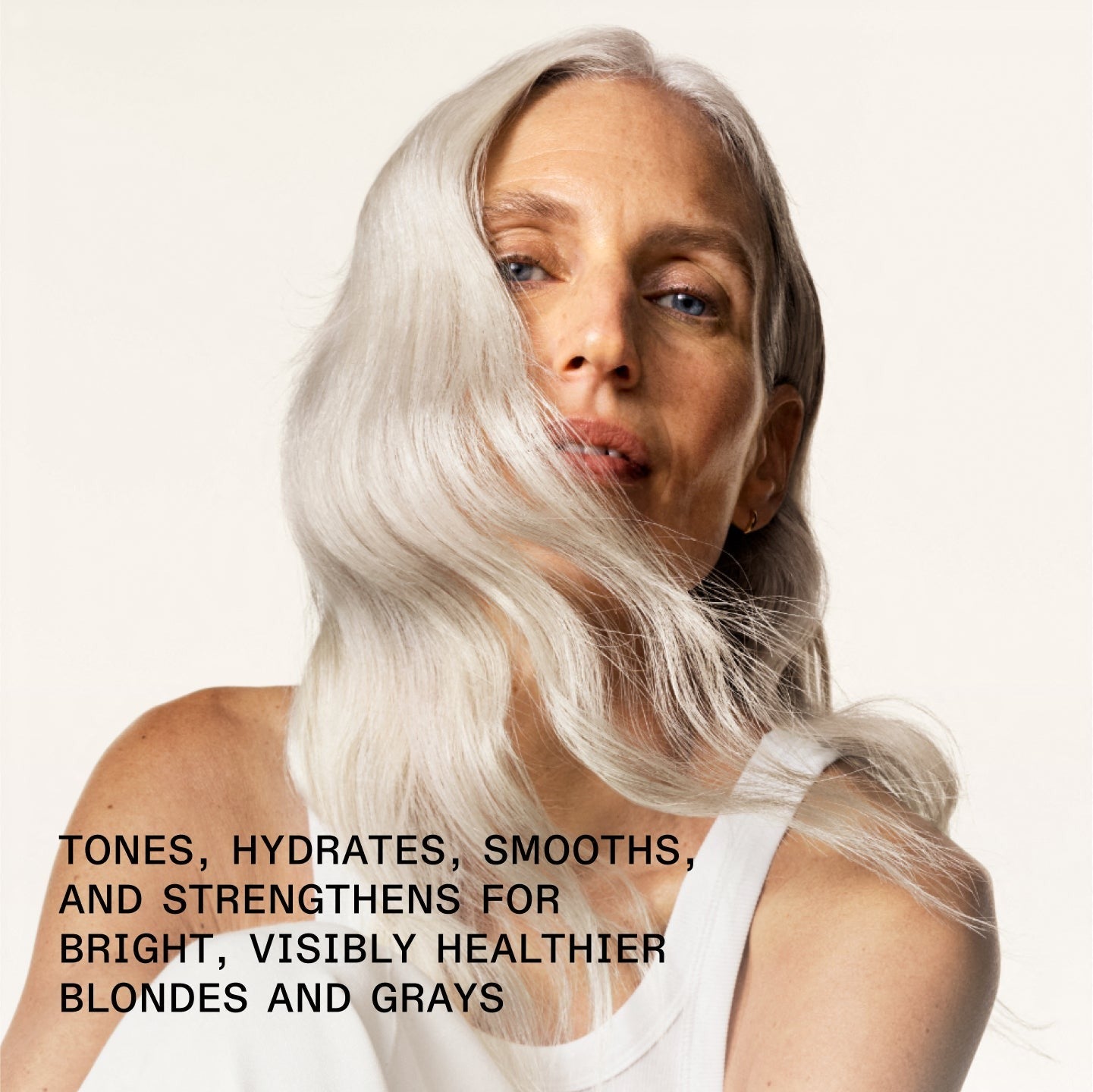 No.5P BLONDE ENHANCERTM TONING CONDITIONER