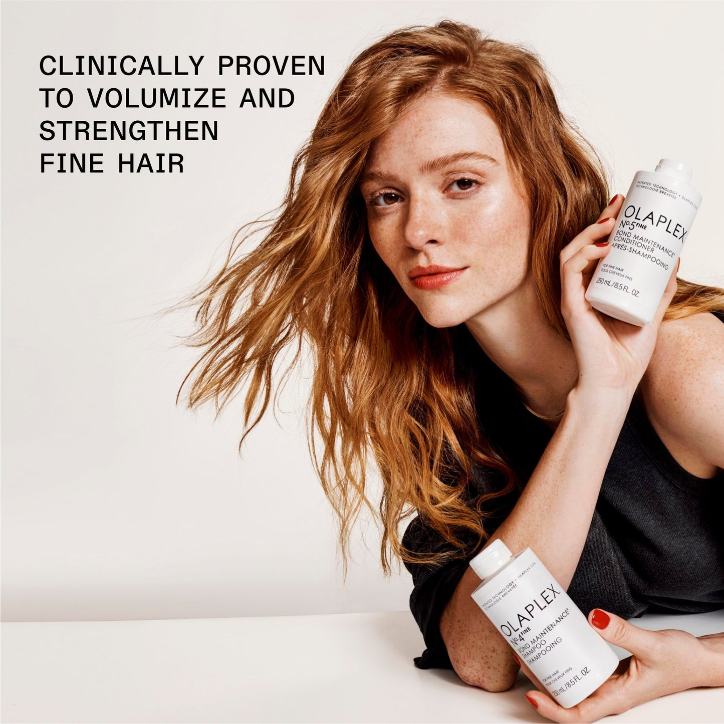 No.4FINE BOND MAINTENANCE® SHAMPOO JUMBO
