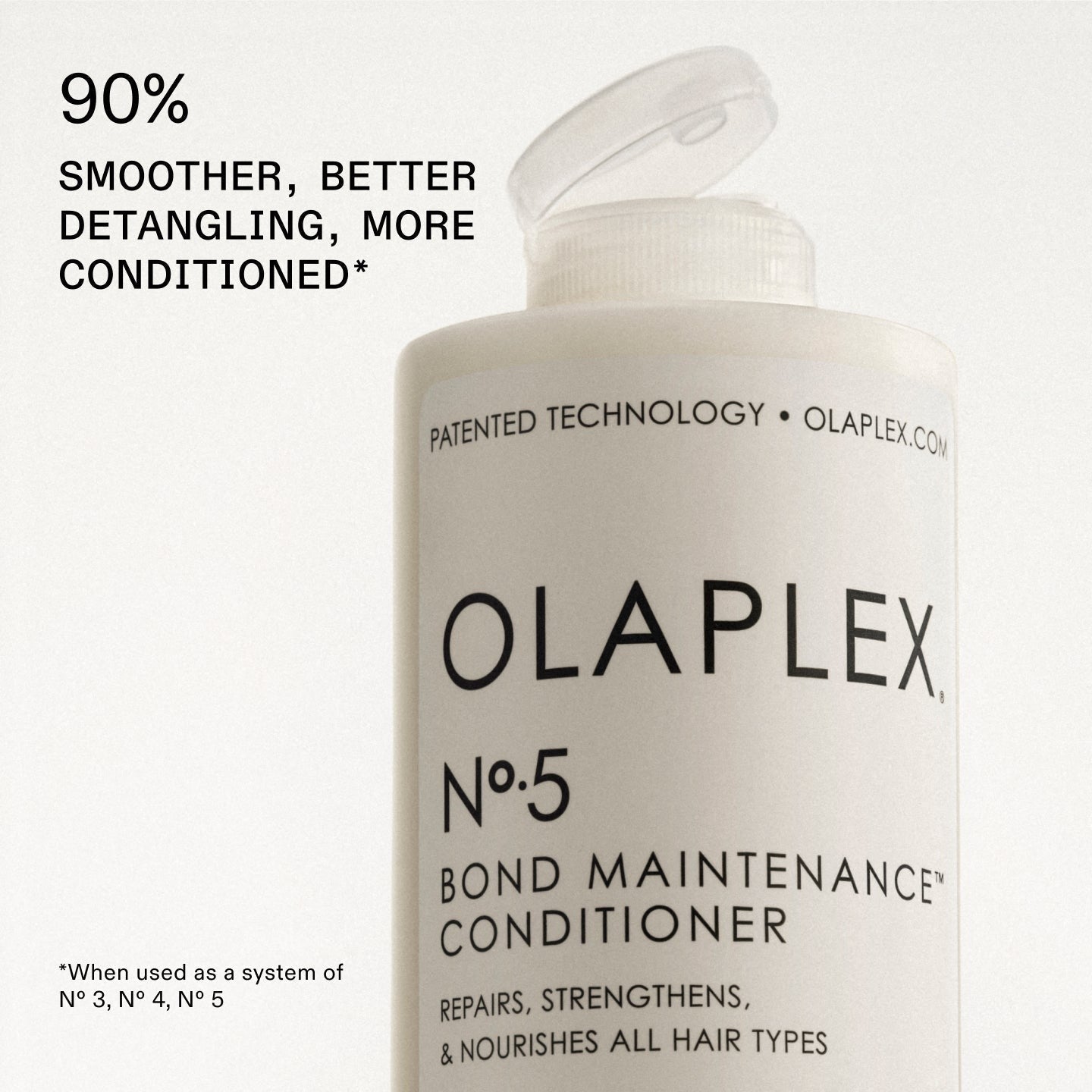 No.5 BOND MAINTENANCE® CONDITIONER