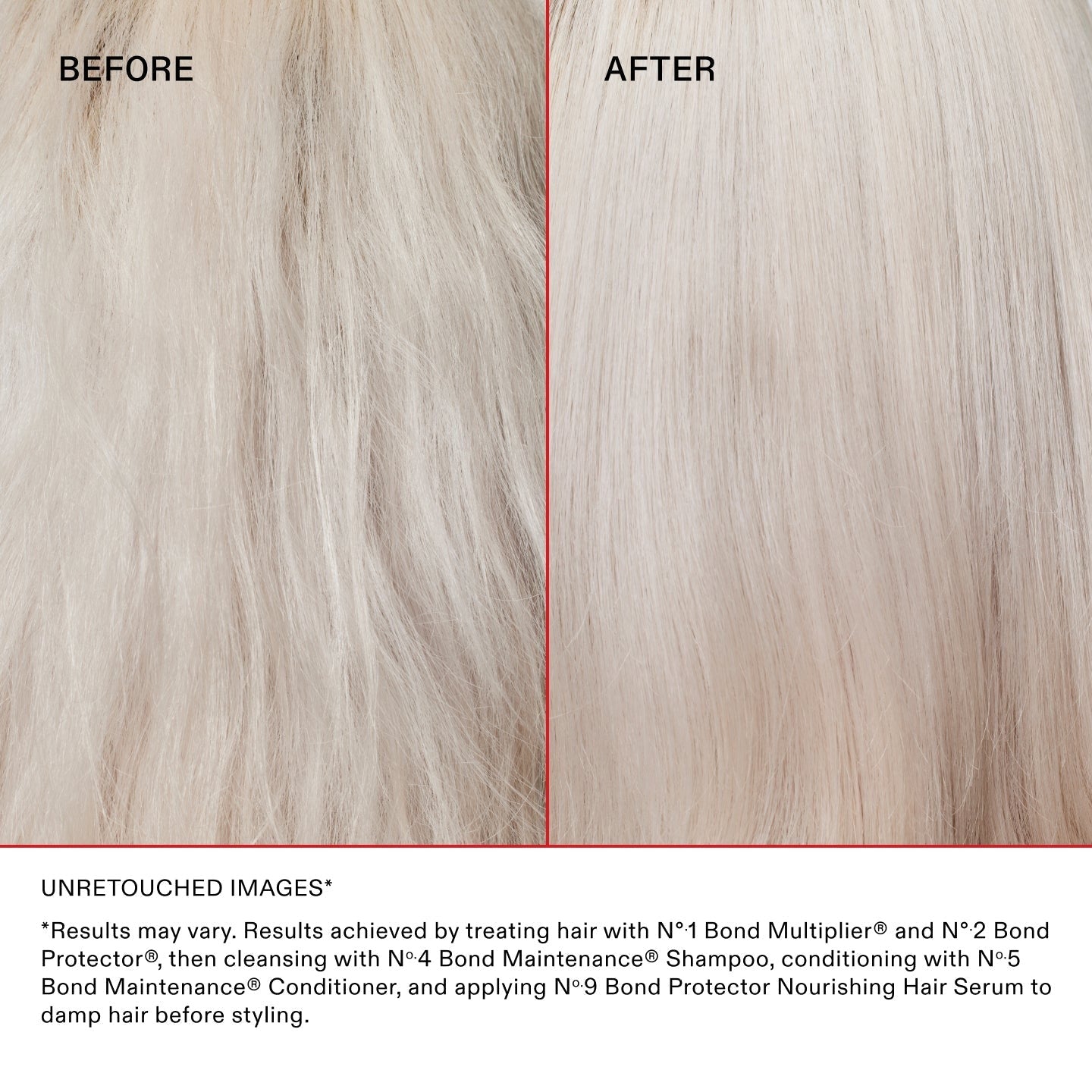 PRO EXCLUSIVE: No.2 BOND PERFECTOR®